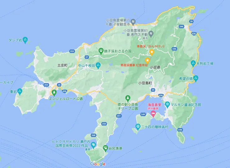 紅雲亭站才是山下。