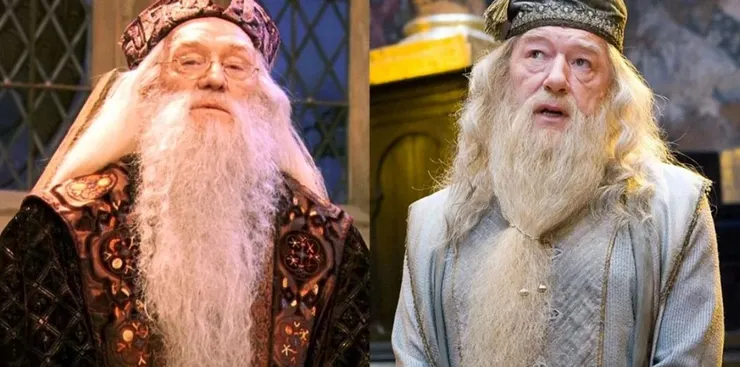 兩種風格的校長