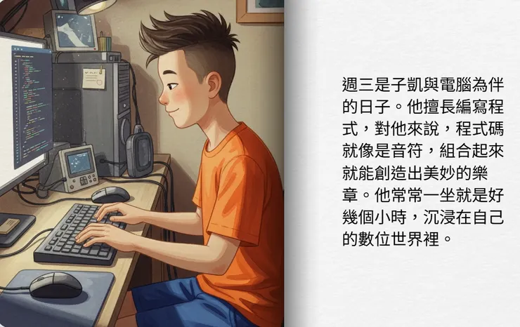 vocus|新世代的創作平台