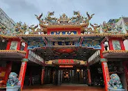 新竹內天后宮（圖片截圖於網路）