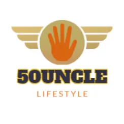 五零大叔-布萊恩的沙龍