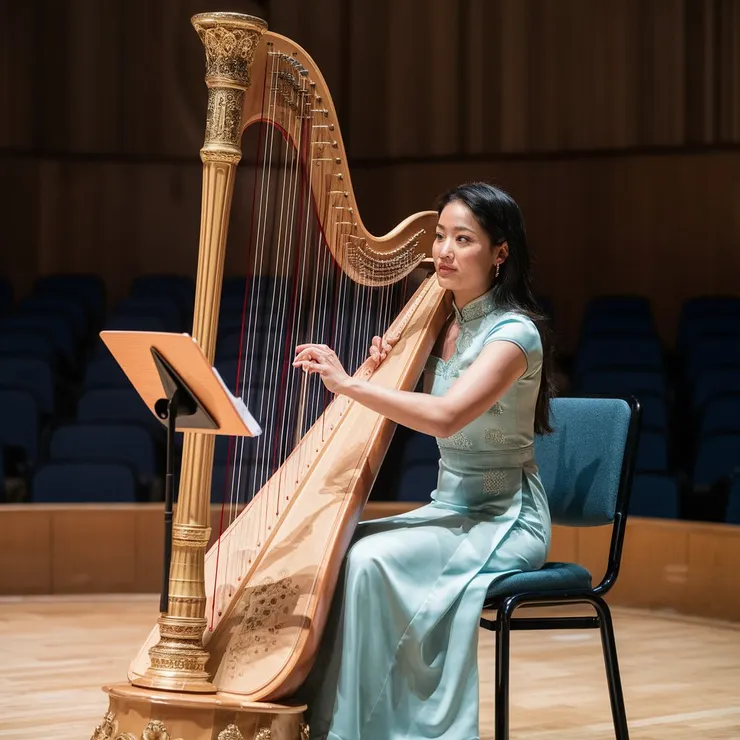 手指真的太怪異了！