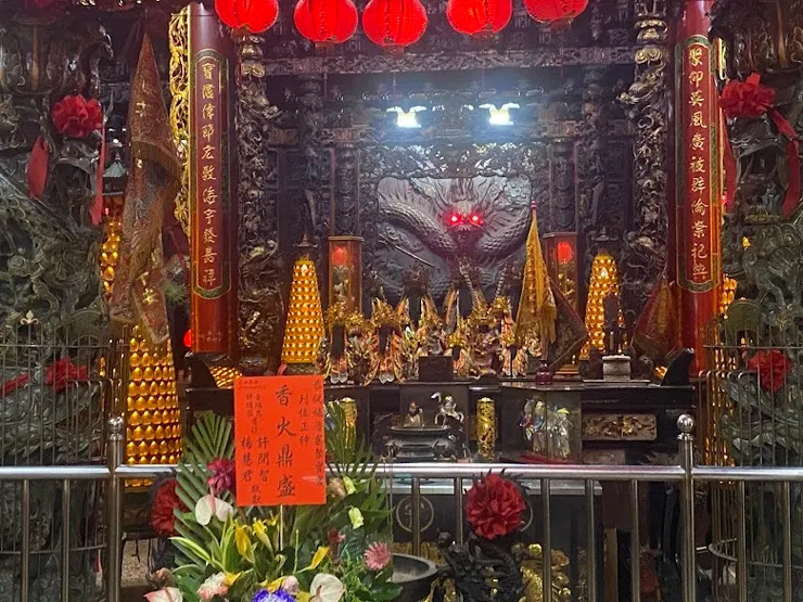 五年千歲（圖片截圖於網路）