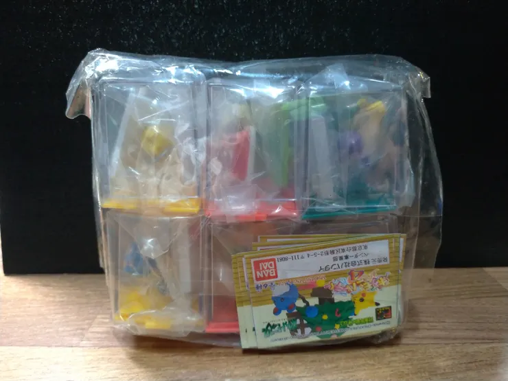 賣家包裝得很好