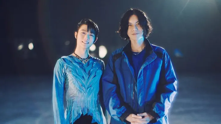 via REISSUE RECORDS' Instagram