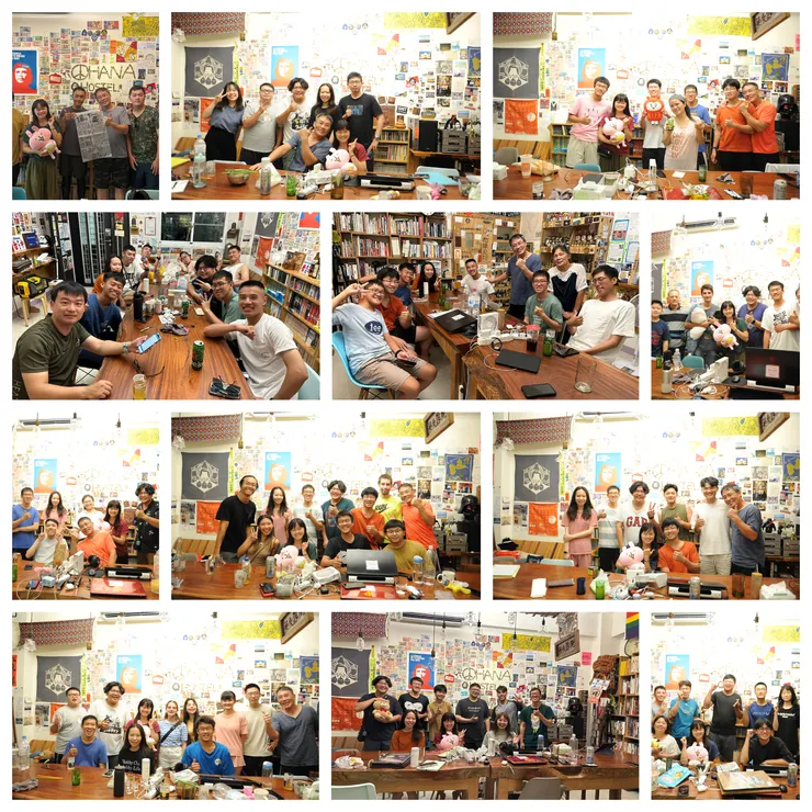 因為只有一面之緣,所以更加難忘。