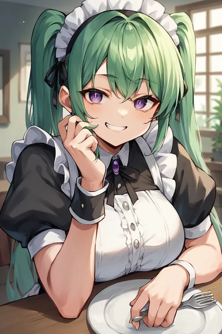 是創造主也不是創造主的最大BUG，造成悖論的最大兇手，宿河厄象花