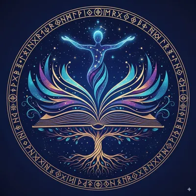 Soul 哥的心靈書房