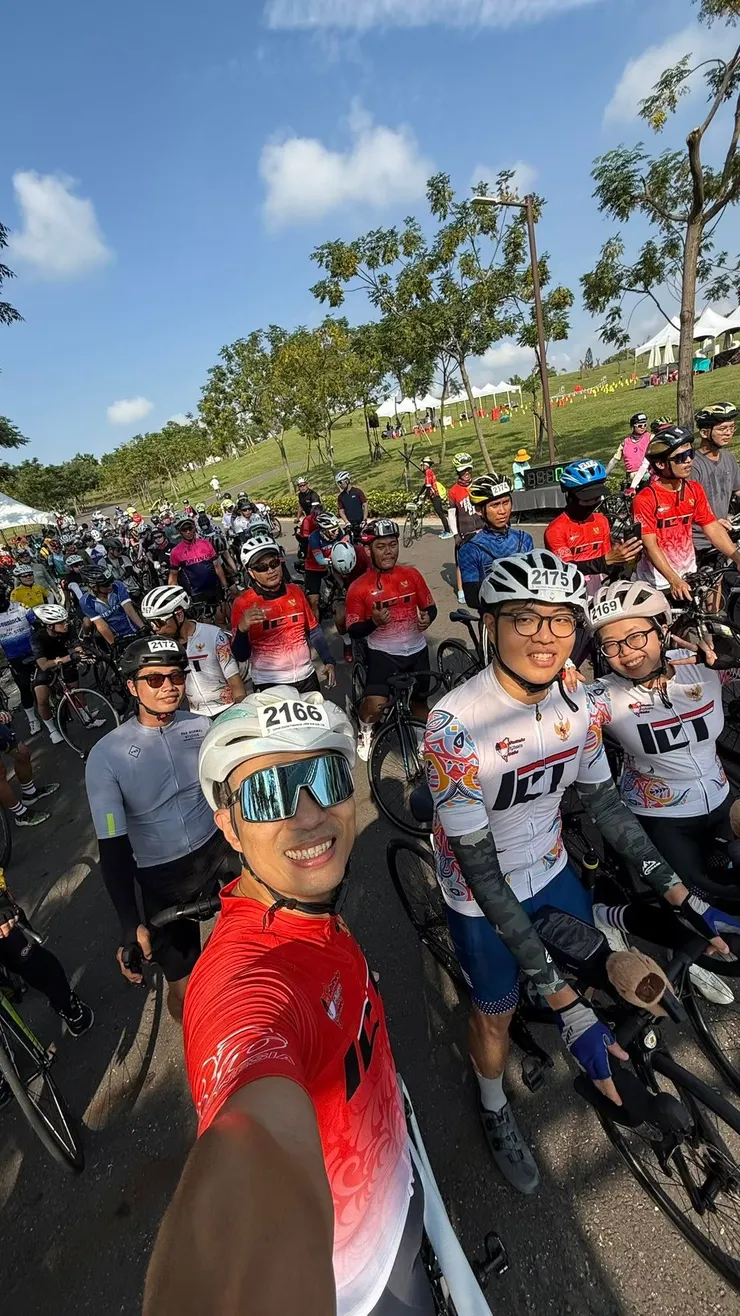 花蓮山海騎遇記KOL吳俊星領騎193