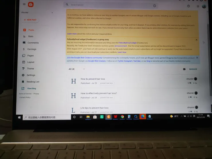 vocus｜新世代的創作平台