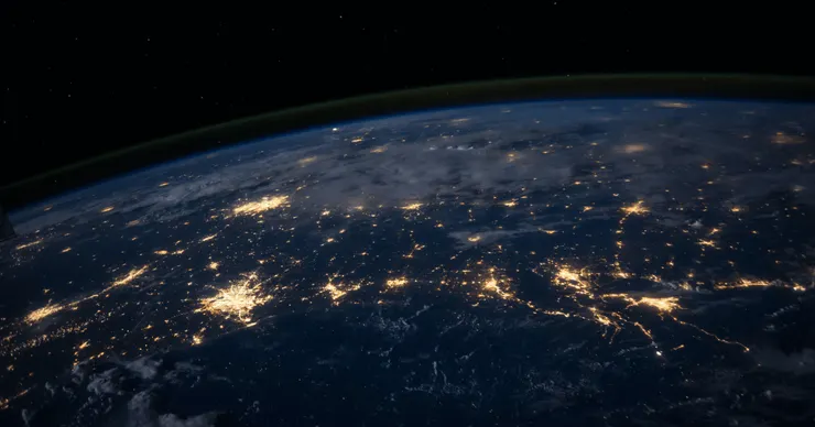 Photo by NASA on Unsplash