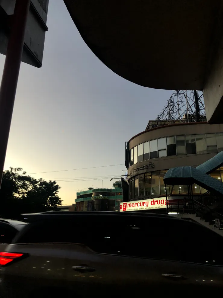 放一些有味道的街上風景