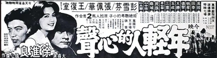 民生報:1980.04.26