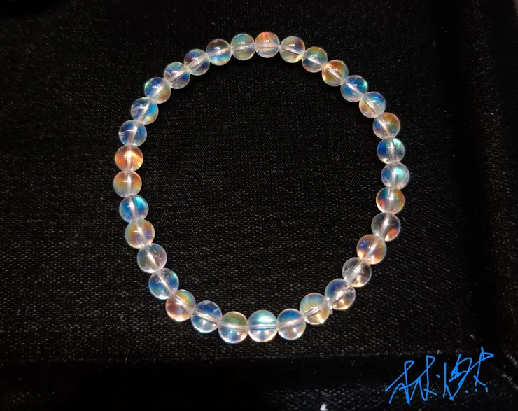 馬島月光,林燃私人珍藏