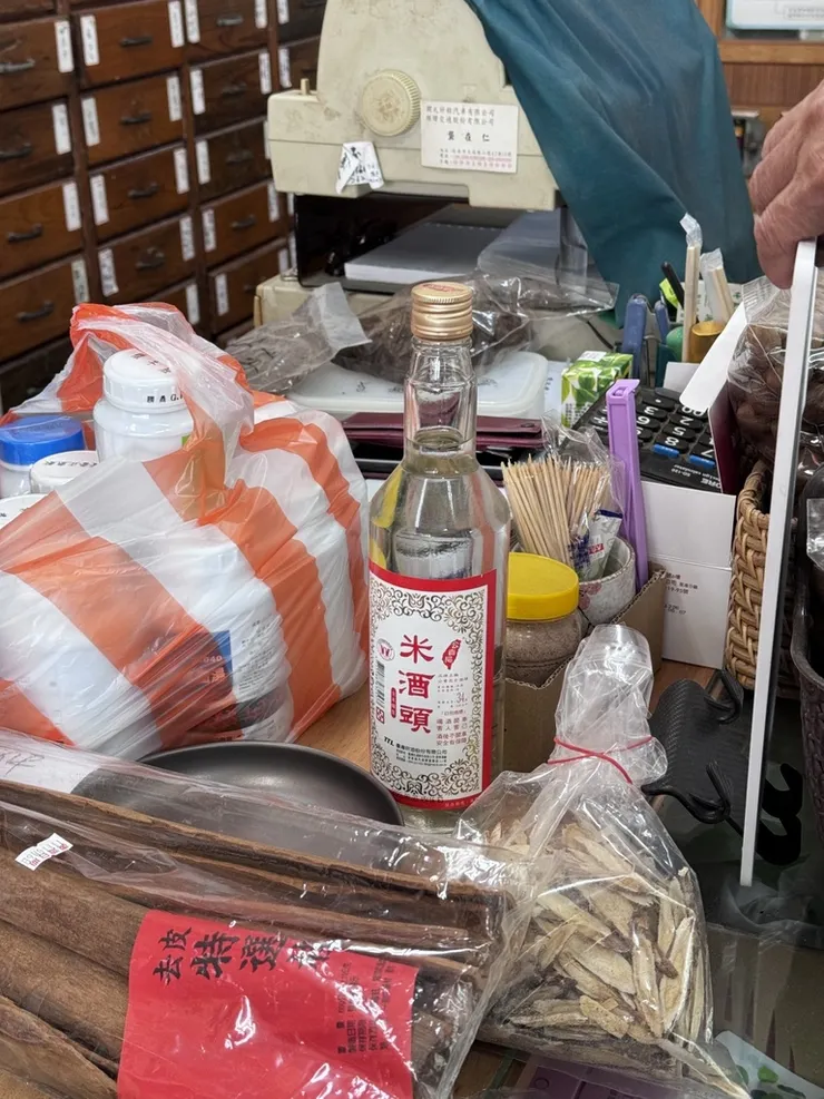 台南轉骨推薦/錯過黃金期機會不再/仲春堂中醫診所/搭配豆漿名