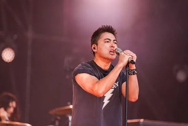 顏藝之神-山田孝之特地來客串