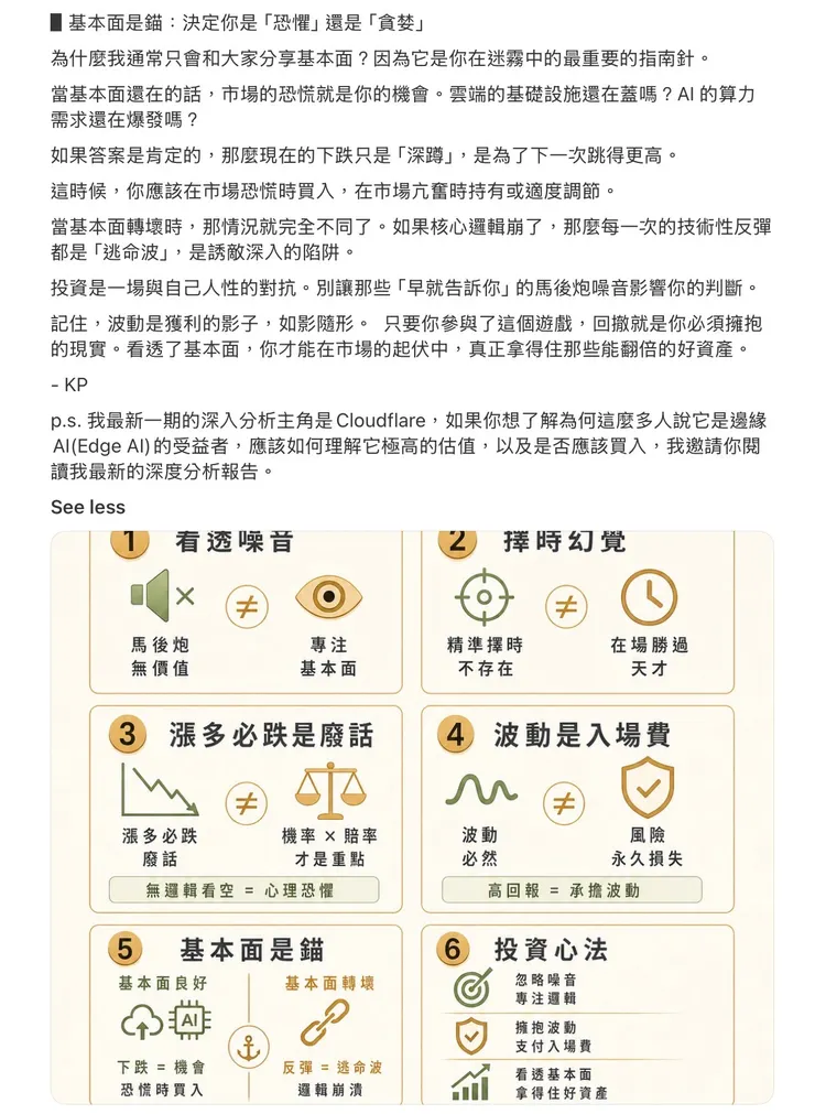 vocus|新世代的創作平台