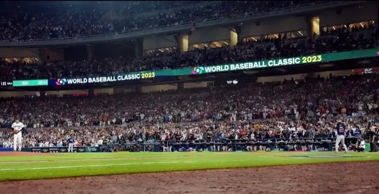 經典對決     左:大谷翔平 右:楚奧特 