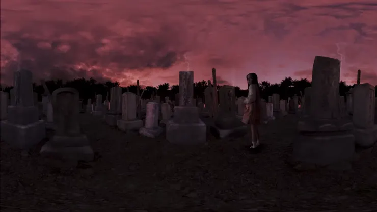 《Go Home》電影劇照／劇照提供：Hiroshima Home Television Co.,Ltd.