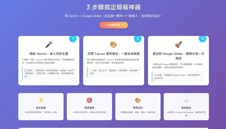 vocus|新世代的創作平台
