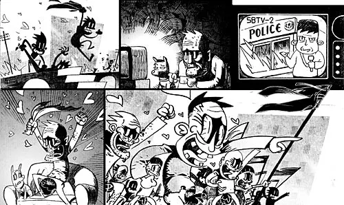 vocus｜新世代的創作平台