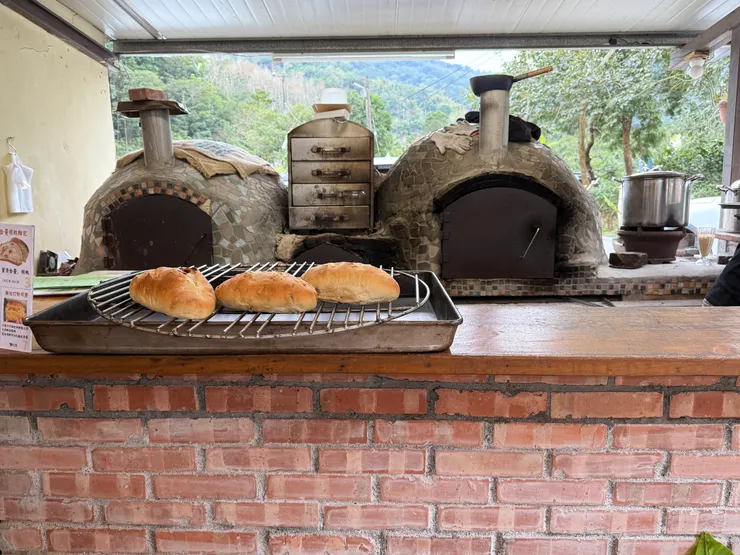 2026/01/10 烤麵包的爐子