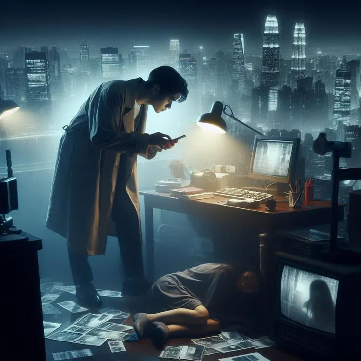 vocus|新世代的創作平台