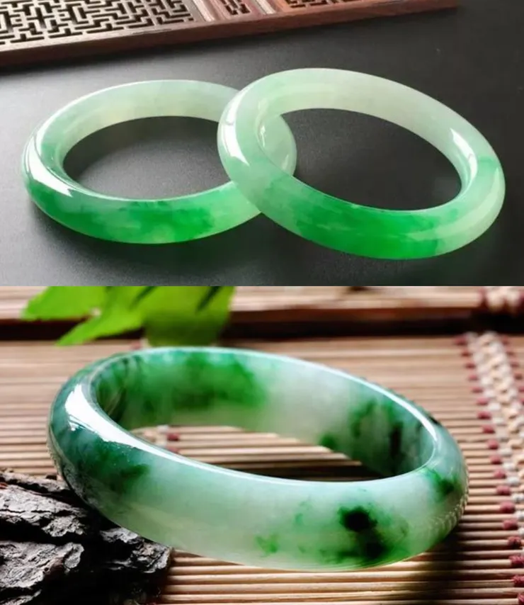 A貨翡翠玉石如何鑑定