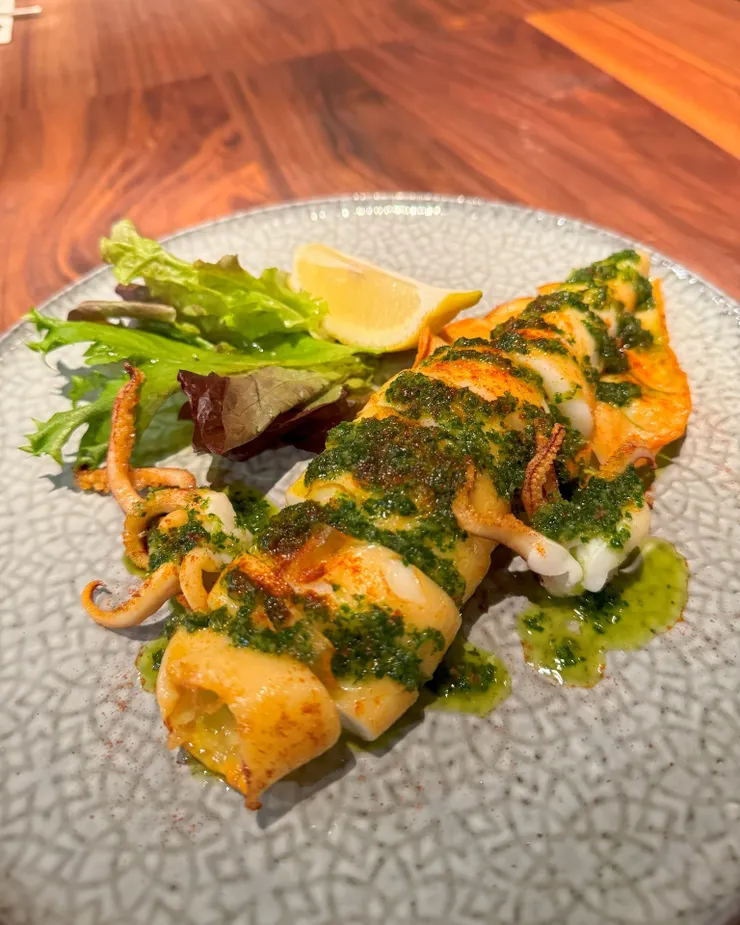 （不確定菜名）