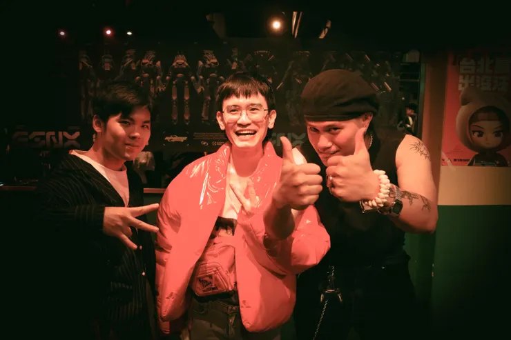 vocus｜新世代的創作平台