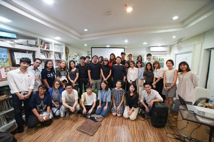 vocus|新世代的創作平台