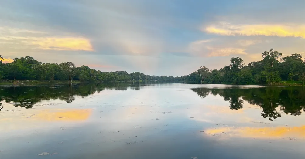 Ian旅居手扎- 東南亞生活與管理筆記