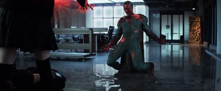 幻視被汪達壓制