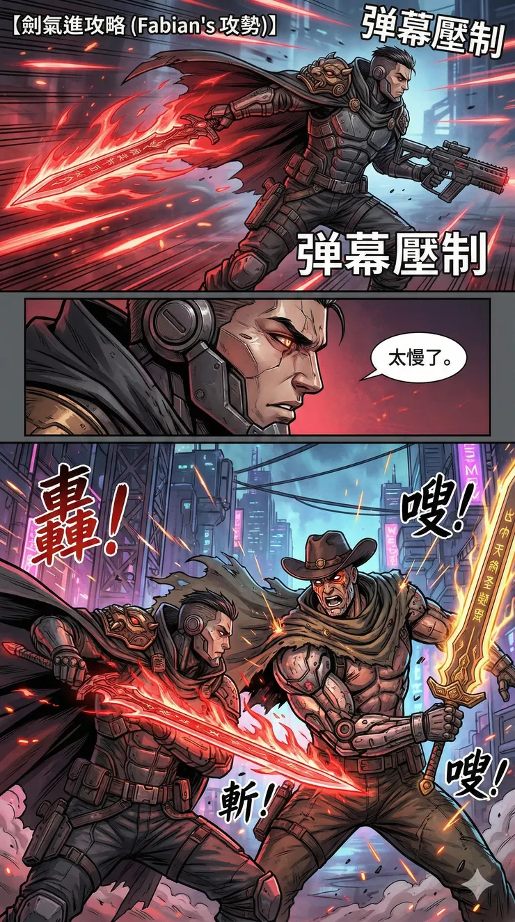 vocus|新世代的創作平台