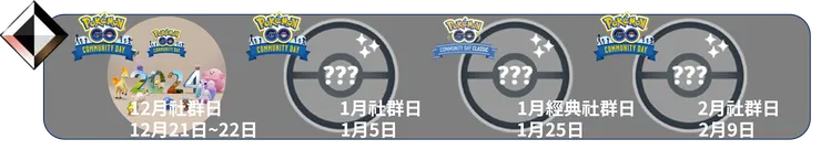 交疊的命運 社群日