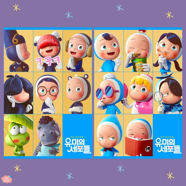 vocus|新世代的創作平台