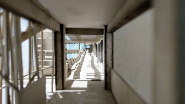 三信家商波浪大樓（1963）