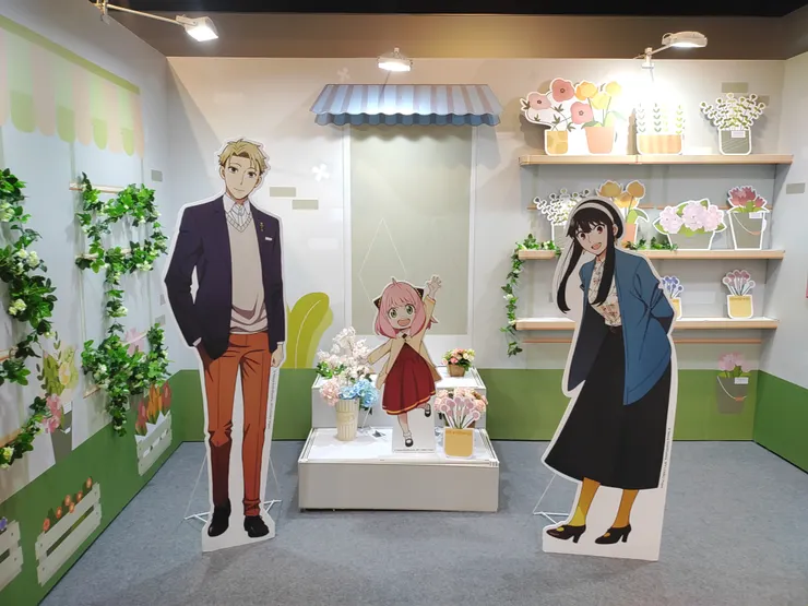 和樂的一家人(◕ᴗ◕✿)