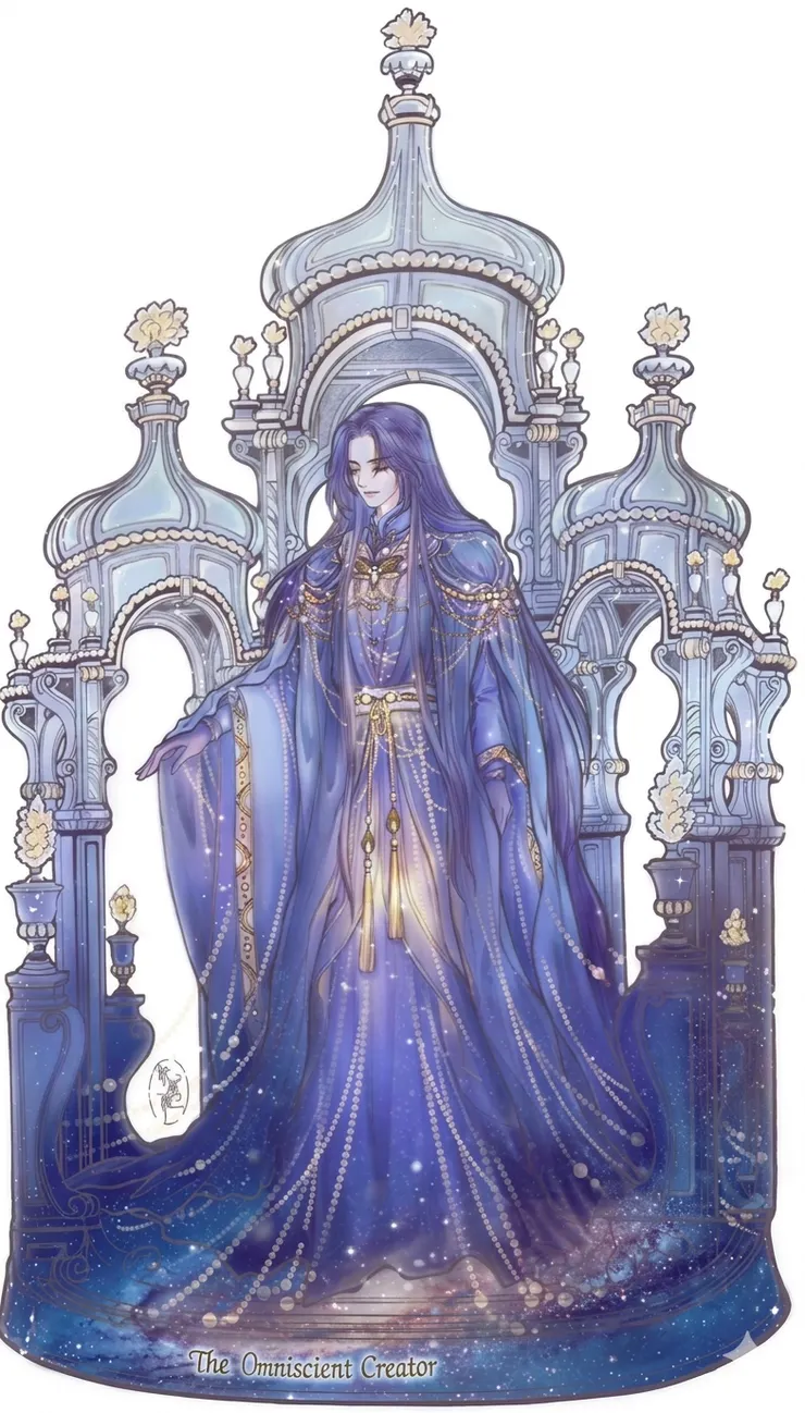 魔王傑克沙利西斯(詳見天使迷夢)