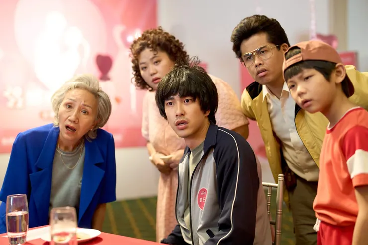 圖片來源：甲上娛樂