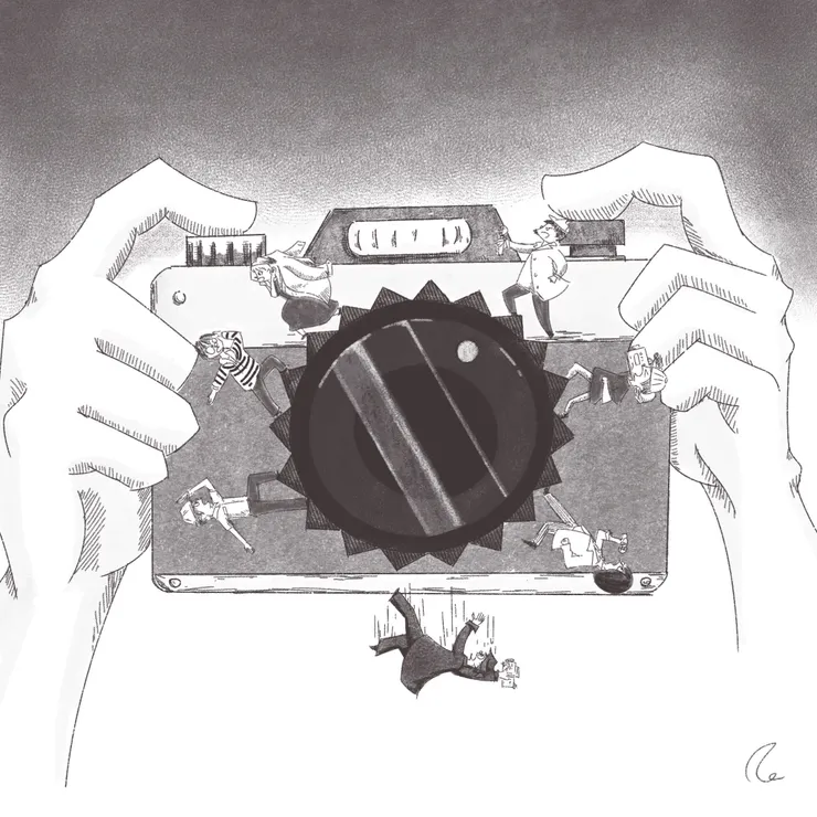 vocus|新世代的創作平台