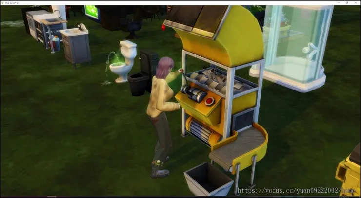 vocus|新世代的創作平台