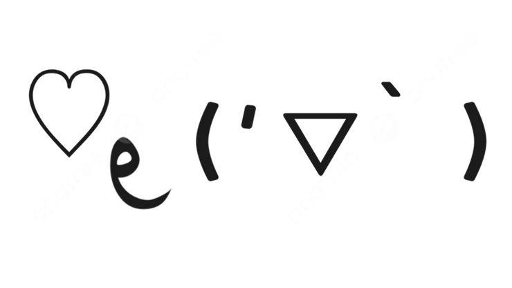 這是什麼樣心情的表情呢? (圖片引自連結內容)