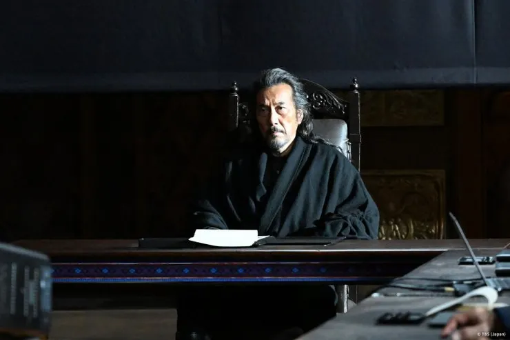 圖片來源：TBS電視劇照