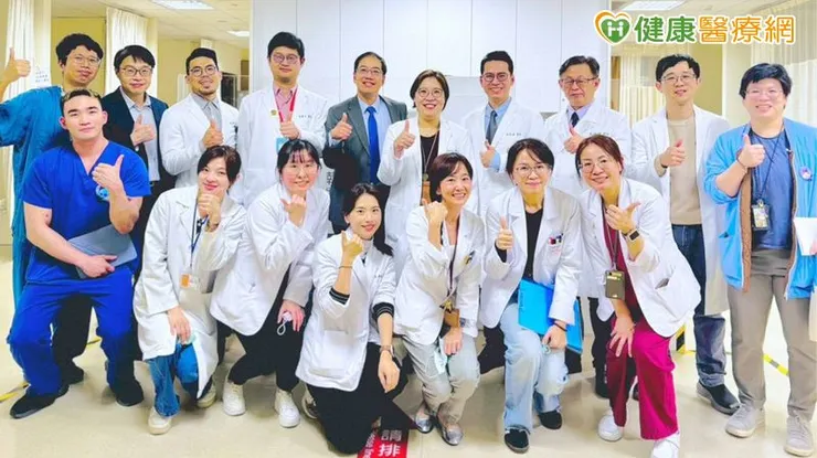 亞東醫院近日通過美國心臟協會認證，成為全亞洲第一間獲認證的「全方位心衰竭中心」，長期以來也累積豐富的心衰竭臨床照護經驗。