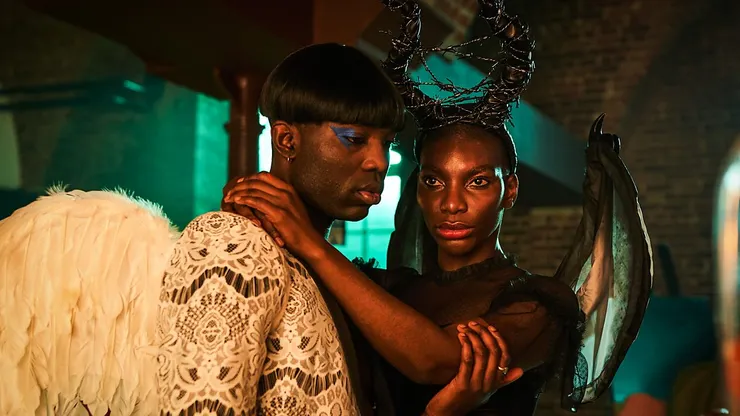 Because of their different sexual orientations and genders, they experience different circumstances in the aftermath of sexual violence.