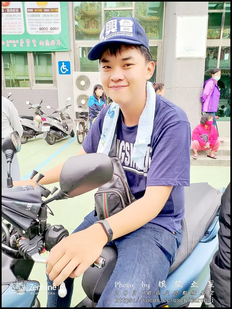 vocus|新世代的創作平台