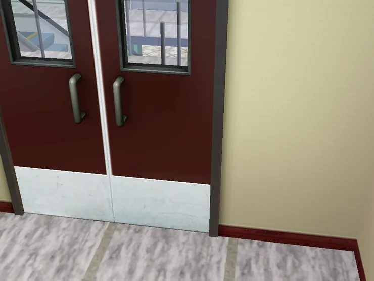 我挺不喜歡這種色...但彩虹的顏色用完了...