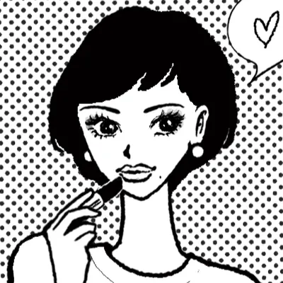 Cookie餅乾小姐的沙龍