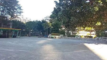 [新北旅遊]新店區溜公公園、北新藝術廣場，優質運動設施、堪比